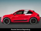 Porsche Macan GTS / Toit pano / caméra 360° / mémoire pilote / Garantie 12 mois rouge  - 2
