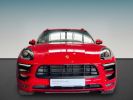 Porsche Macan GTS / Toit pano / caméra 360° / mémoire pilote / Garantie 12 mois rouge  - 4