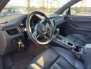 Porsche Macan I Ph2 2.0 252 ch PDK  BLEU  - 6