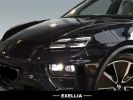 Porsche Macan II 4  NOIR  Occasion - 1