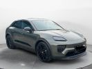 Porsche Macan II ELECTRIC 4S aventurgreen Occasion - 11