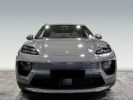 Porsche Macan II ELECTRIC 4S GRIS SCHIEFER Occasion - 6