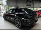 Porsche Macan II ELECTRIC TURBO SPORTPACKET  NOIR  Occasion - 2