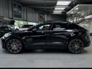 Porsche Macan II ELECTRIC TURBO SPORTPACKET  NOIR  Occasion - 9