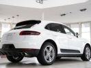 Porsche Macan # Inclus Carte Grise, Malus écolo et livraison à domicile # Blanc  - 2