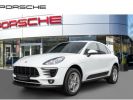 Porsche Macan # Inclus Carte Grise, malus écolo et livraison à votre domicile # Blanc  - 1