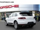 Porsche Macan # Inclus Carte Grise, malus écolo et livraison à votre domicile # Blanc  - 2