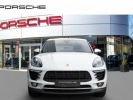 Porsche Macan # Inclus Carte Grise, malus écolo et livraison à votre domicile # Blanc  - 3