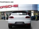 Porsche Macan # Inclus Carte Grise, malus écolo et livraison à votre domicile # Blanc  - 13