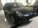Porsche Macan # inclus CG, Malus écolo et livraison à domicile # Bleu Peinture métallisée  - 6