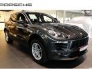 Porsche Macan # Inclus livraison à votre domicile et carte grise # 1ere Main Gris Peinture métallisée  - 4