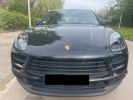 Porsche Macan Macan 2.0 245 ch PDK Noir  - 2