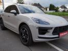 Porsche Macan Macan.2 Turbo 441 Sport Chrono Paket BOSE Garantie Porsche Approved 01/2025 Blanche  - 1