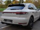 Porsche Macan Macan.2 Turbo 441 Sport Chrono Paket BOSE Garantie Porsche Approved 01/2025 Blanche  - 7