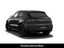 Porsche Macan Macan S ''21 pouces suspension pneumatique échappement sport LED gris volcano  - 2