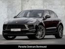 Porsche Macan Macan S 354 (2) T. Pano. 1èreM BOSE Porsche Approved Noire  - 1