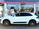 Porsche Macan MACAN TURBO 400CH Blanc  - 3