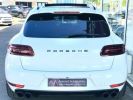 Porsche Macan MACAN TURBO 400CH Blanc  - 7