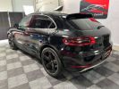 Porsche Macan MACAN TURBO PDK NOIR UNI  - 3