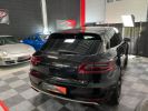 Porsche Macan MACAN TURBO PDK NOIR UNI  - 5