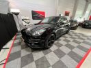 Porsche Macan MACAN TURBO PDK NOIR UNI  - 12