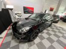 Porsche Macan MACAN TURBO PDK NOIR UNI  - 13