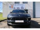 Porsche Macan Ph2 2.0 252 ch PDK GRIS FONCE  - 18