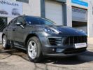 Porsche Macan Ph2 2.0 252 ch PDK INC.  - 23