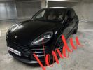 Porsche Macan PHASE 2 - 2.0 245 Noir  - 1