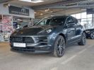 Porsche Macan porche macan s * garantie * toit ouvrant *  gris  - 2