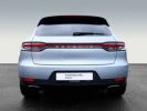 Porsche Macan / Porsche approved argent  - 3