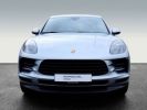 Porsche Macan / Porsche approved argent  - 4