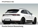 Porsche Macan Porsche Macan 2.0 245 , JA 21°, 1ère main , TOP, Caméra , Garantie Constructeur 01/2022 Blanc PURE WHITE  - 2