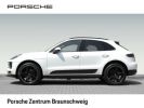 Porsche Macan Porsche Macan 2.0 245 , JA 21°, 1ère main , TOP, Caméra , Garantie Constructeur 01/2022 Blanc PURE WHITE  - 6