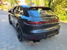 Porsche Macan Porsche Macan,2.0, 245 TOP Burmester PASM LED Caméra 1èreM Garantie 12 mois Gris Vulkan  - 12