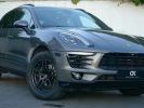 Porsche Macan Porsche Macan 2.0 250 ch PDK ,CAMERA ,BOSE PACK CHRONO GARANTIE 12 MOIS  GRIS  - 1