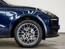 Porsche Macan Porsche Macan 2.0 252 PDK 1èreM TOP PDLS Caméra BOSE SPORT PASM Garantie 12 mois Bleu métallisé  - 5