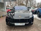 Porsche Macan Porsche Macan.2 Turbo 441 Full Black /Chrono/ TOP/ JA21 / 1èreM / 360°/ CHRONO / Attelage / BOSE / Garantie 12 Mois Noire  - 2