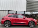 Porsche Macan PORSCHE MACAN 3.0 V6 GTS ROUGE CARMIN ROUGE CARMIN  - 3