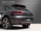 Porsche Macan Porsche Macan 3.6 Turbo 400 LED JA 21Sport Classic Attelage Apple CarPlay Bluetooth Garantie 12 M Gris Achat  - 8
