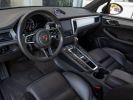 Porsche Macan Porsche Macan 3.6 Turbo 400 LED JA 21Sport Classic Attelage Apple CarPlay Bluetooth Garantie 12 M Gris Achat  - 14