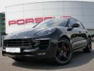 Porsche Macan Porsche Macan GTS noir  - 1