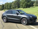 Porsche Macan PORSCHE MACAN GTS 3.0 360CV / PANO/CHRONO /PSE/ ATTELAGE / 50000KMS Gris Volcano  - 21