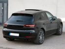 Porsche Macan Porsche Macan GTS 360 1èreM Caméra TOP Sport-Design-Paket PASM PDLS JA 21 Garantie 12 mois NOIRE  - 6