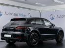 Porsche Macan Porsche Macan GTS 360 ACC*CAMERA*BURMESTER*PCM*PDLS+*TOP*PASM* Garantie 12 mois Noire  - 2