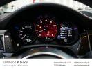 Porsche Macan Porsche Macan GTS 360 , Caméra, TOP, JA 21, Carbon, Porsche Approved 10/2022 Bleu Electrc  - 10