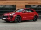 Porsche Macan Porsche Macan GTS 360PS * rouge carmin rouge carmin   - 1