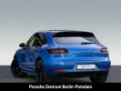 Porsche Macan Porsche Macan GTS * BOSE * ECHAPPEMENT SPORT * GARANTIE  bleu saphir  - 2