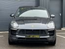 Porsche Macan Porsche Macan GTS - Crédit 859 Euros Par Mois - PDK - Jantes RS Spyder - PSE - Pack Chrono - CarPlay Gris Volcan  - 2