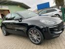 Porsche Macan porsche macan gts garantie 11/2023 approved  noir  - 2